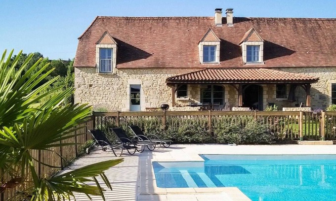 Laval House | Les Poujades - REILHAGUET