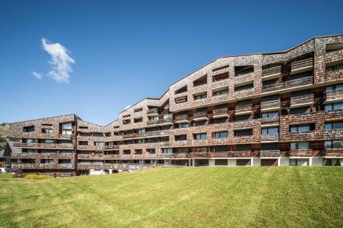 Le Praz de Lys Apartment | Les Pralyssimes 462