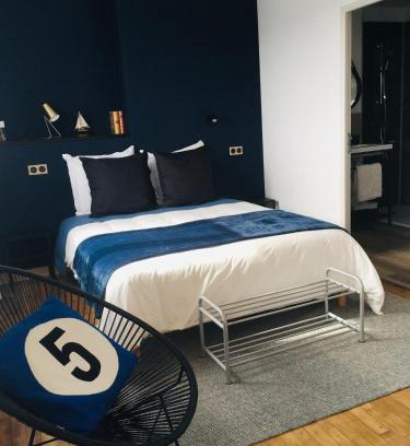 Chateauneuf-du-Faou Bed & Breakfast | Les Remparts