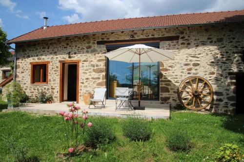 Sussac House | Les Renardières