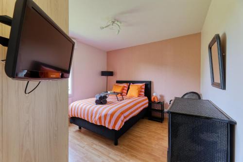 Vertou Apartment | Les rives de la Sèvre