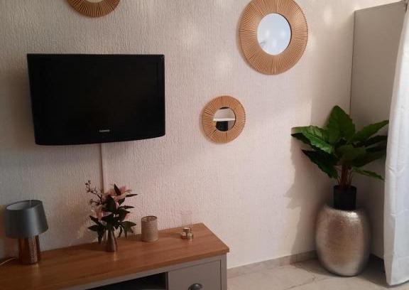 Le Pradet Apartment | Les roches bleues