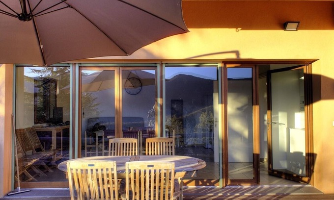 Auvare House | Les Romarins d'Auvare