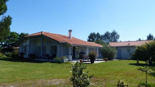Lugos Bed & Breakfast | les rouges gorges
