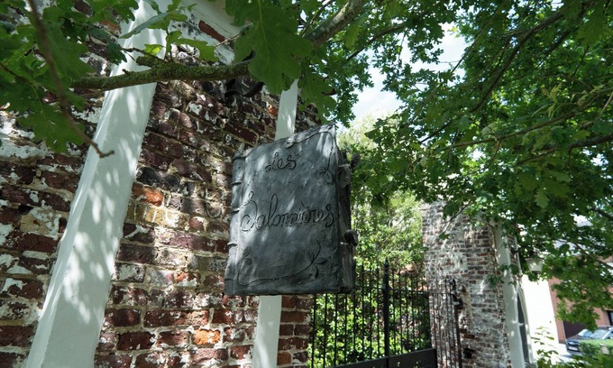 Zingem Bed & Breakfast | Les Salonnières-Privé wellness & BnB