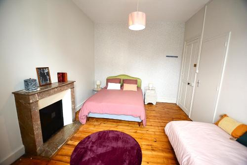 Rostrenen House | Les Suites Fisel