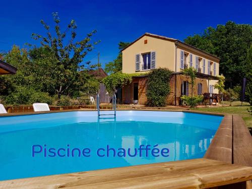 Plazac House | Les zygotes, au coeur du Périgord Noir