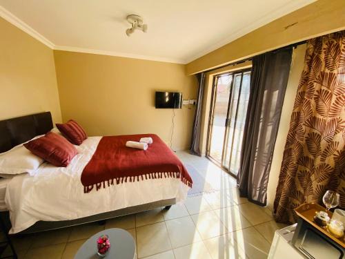 Centurion House | Lesari Stay