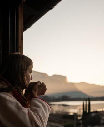 Campi al Lago Hotel | Leuchtenburg am See