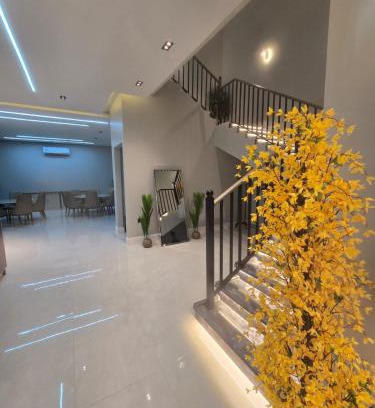 Medina House | Levana Chalet