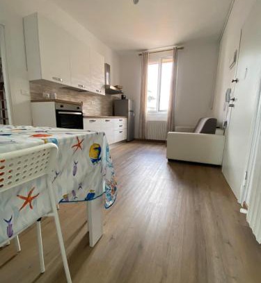 Savena House | Levante Apartment