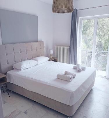 Xirokastello Apartment | Levante Breeze