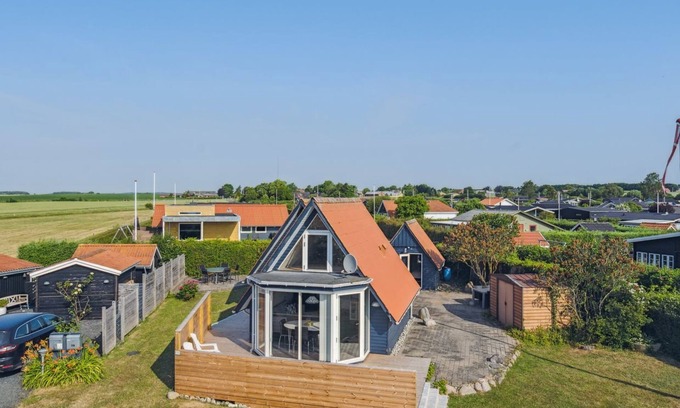 Juelsminde House | "Leve" - 200m from the sea by Interhome