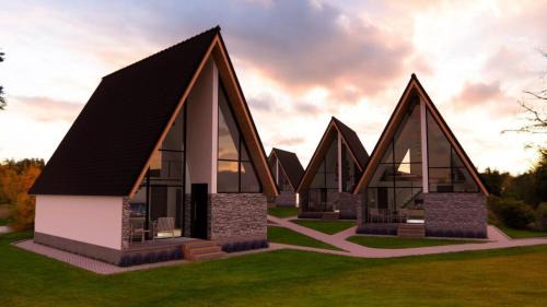 Praid House | Lex Houses