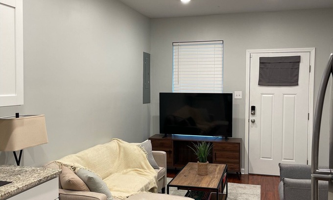 Lexington House | Lexington experience!🏠