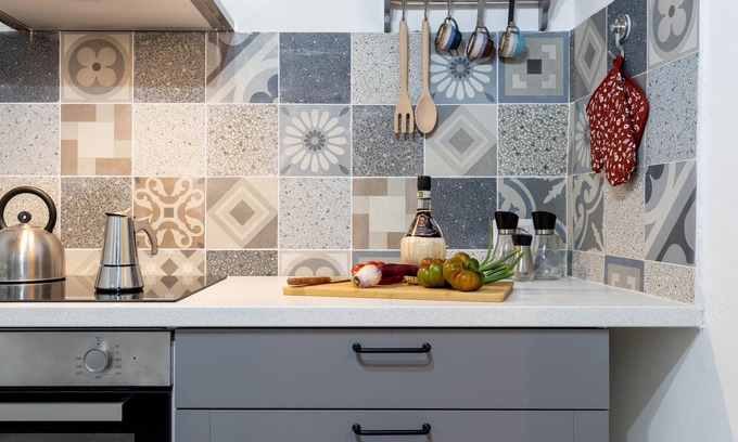 Pratolino Apartment | Leyla s Flat in Pratolino