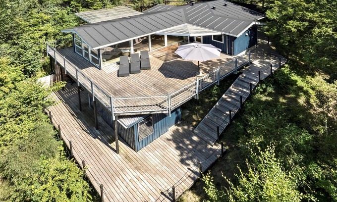 Lihme House | LF121517 Spøttrup - Normannsvej 17