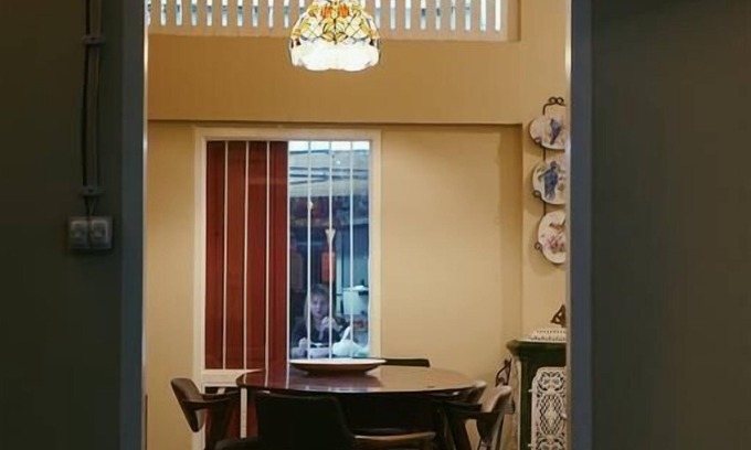 China Town House | Lhong Yaowarat Hostel