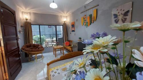 Ba Dinh House | Liễu Giai - alleyhomestay