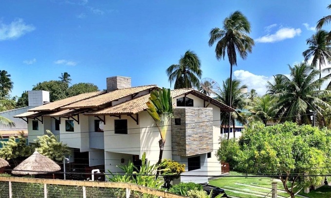 Barra Grande Condo | LiaMara, Maragogi AL - Duplex Flat 1C