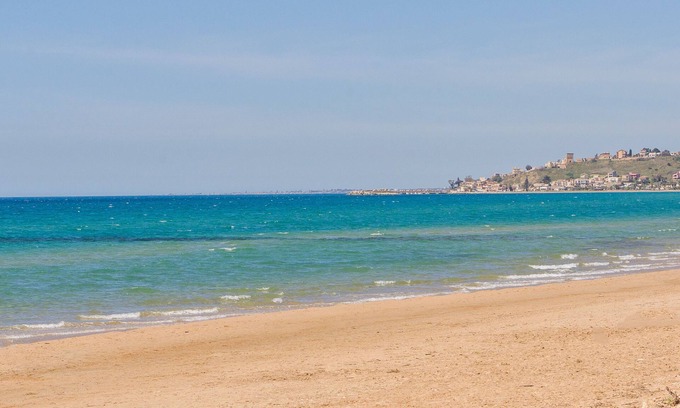 Contrada Fiori Sud House | Libasci house