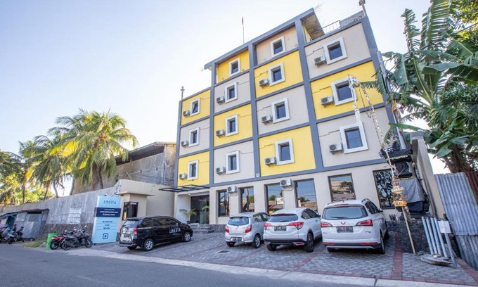 Banjartegehe Hotel | Liberta Home Seririt Bali