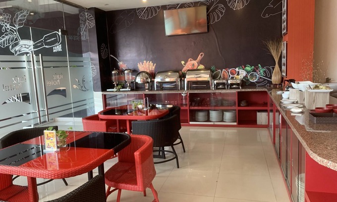 Malang Hotel | Liberta Hub Singosari Malang