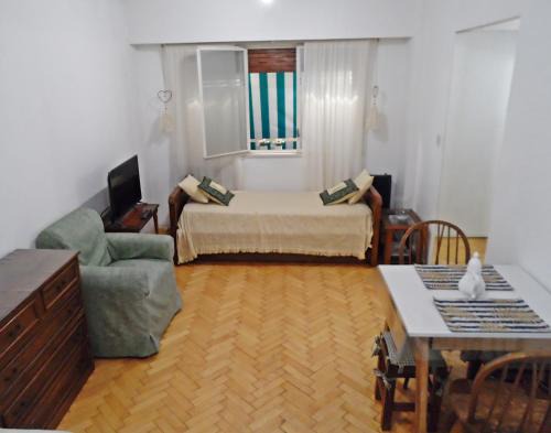Recoleta Apartment | Libertad Recoleta -Ubicación Estratégica-