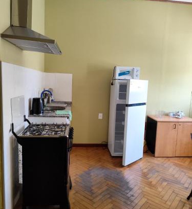 Montevideo Apartment | Libertador 2