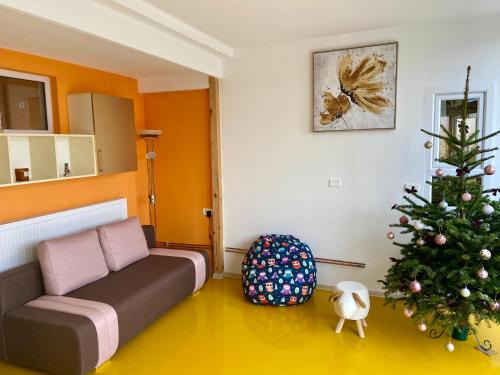 Mosnita Noua House | Liberty apartment