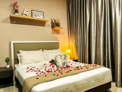 Ulu Kelang House | Liberty Arc - Ukay Ampang - KL Ampang Jaya