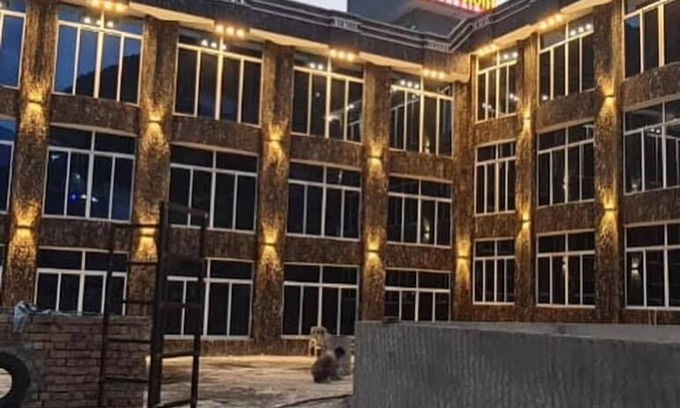 Miandam Hotel | Liberty Hotel Bahrain