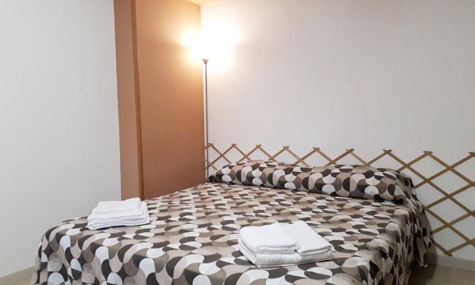 Marsala Apartment | Liberty House