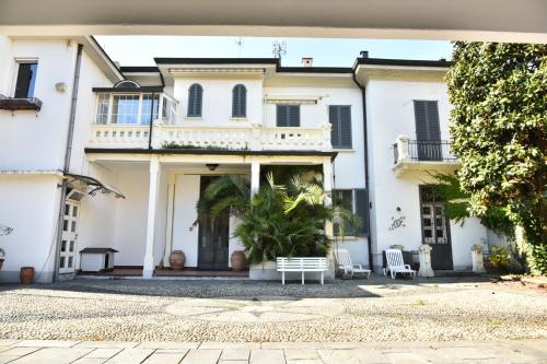 Turbigo House | Liberty House