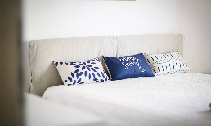 La Ciaccia Apartment | Liberty House