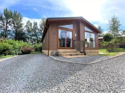 Coleford House | Liberty Lodge