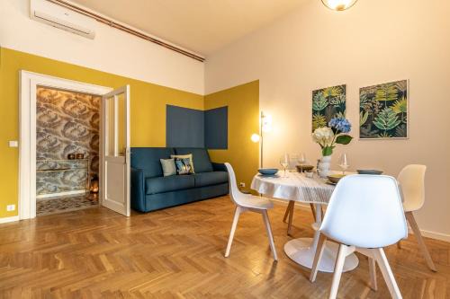 Bassano del Grappa Apartment | Liberty suite