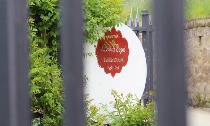 Caserta Vecchia Bed & Breakfast | Libro di Sogni - B&B Letterario