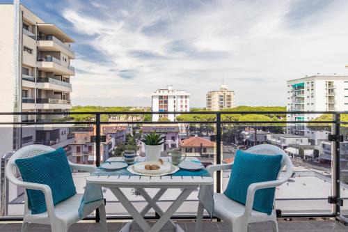Lido degli Estensi Apartment | Lido degli Estensi Flat a due passi dalla spiaggia