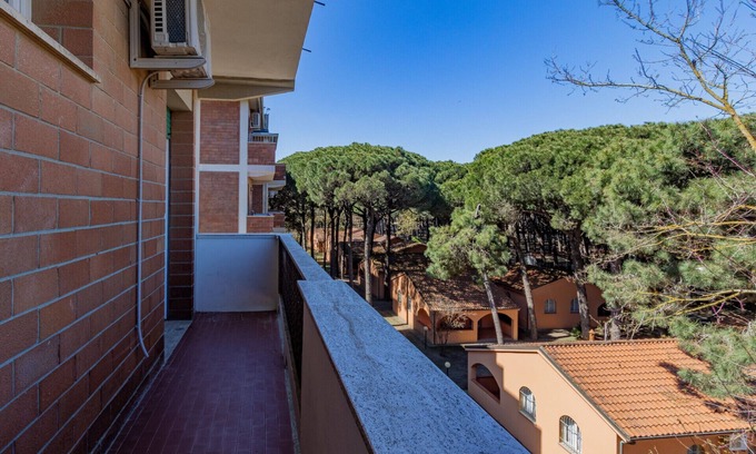 Lido di Spina Apartment | Lido degli Estensi White Apartment x6!