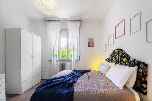 Casabianca di Fermo Apartment | [LIDO DI FERMO-FREE PARKING] Appartamento miramare