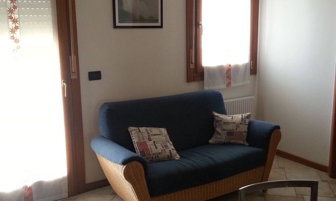 Vittorio Veneto Apartment | Lietta apartment 4