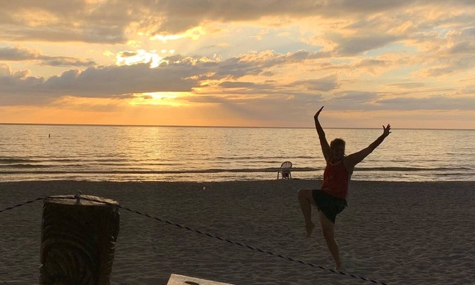 Micanopy House | LIFE COACH hosts Lakefront Retreat