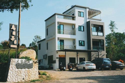 Jinhu House | Life With Bird Homestay