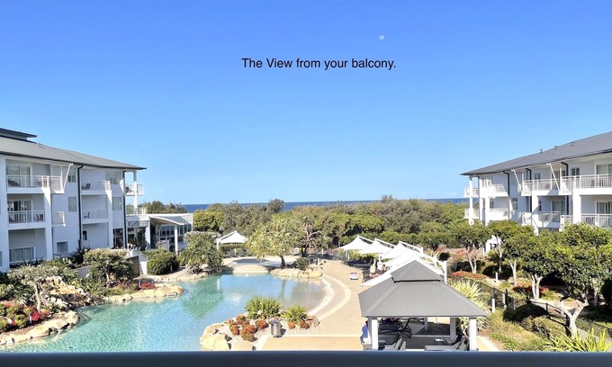 Kingscliff Hotel | Lifes a beach @ salt Kingscliff