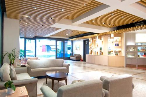 Hualien City Centre Hotel | Liga Hotel