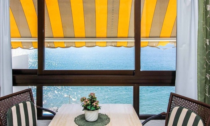 Patalavaca Apartment | Lightbooking Don Paco Patalavaca