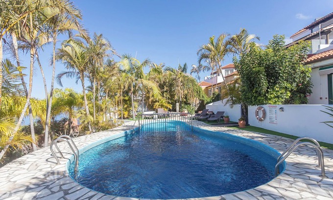 Los Quemados Apartment | Lightbooking Fuencaliente La palma vistas al mar con piscina 6