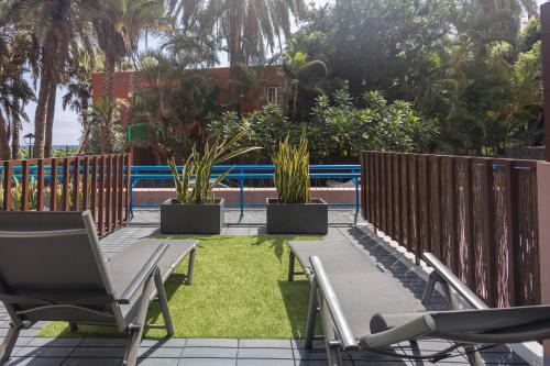 Brena Baja Apartment | Lightbooking playa de Los Cancajos La Palma