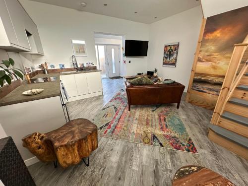 West Bridgford House | Lighthouse